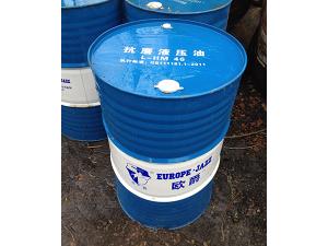 L-HM46#抗磨液壓油